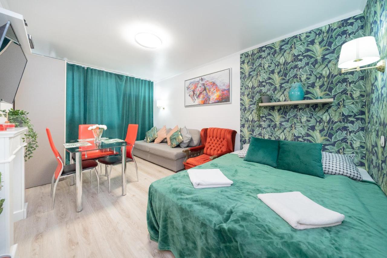 Unitapartaments Short Rent Apartment In Warsaw By Metro Station Rondo Onz Apart With 3Bedrooms 23 Exterior foto